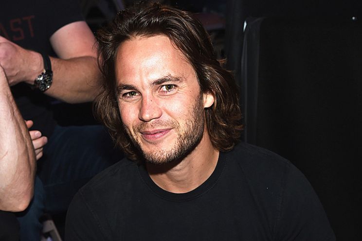 Taylor Kitsch