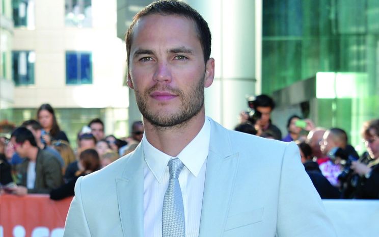 Taylor Kitsch