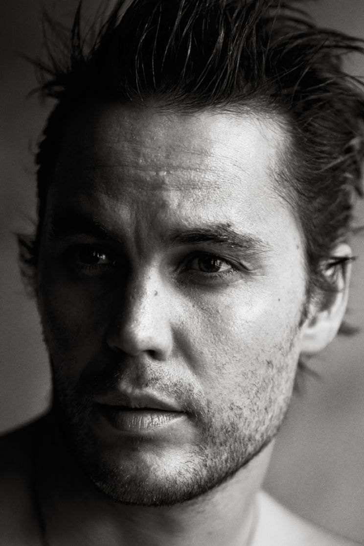 Taylor Kitsch