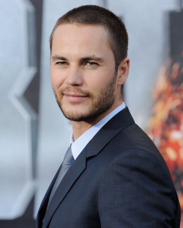 Taylor Kitsch