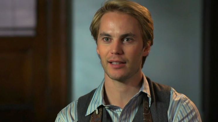 Taylor Kitsch