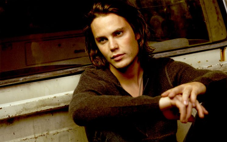 Taylor Kitsch