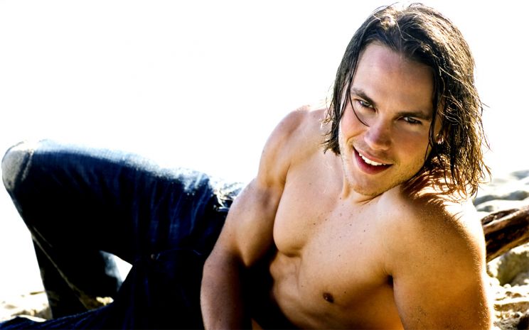 Taylor Kitsch