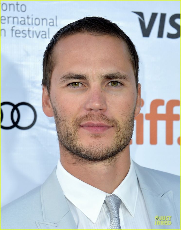 Taylor Kitsch