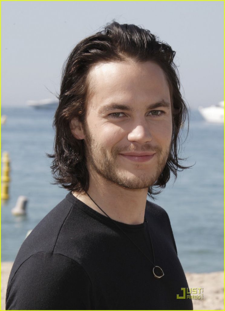 Taylor Kitsch