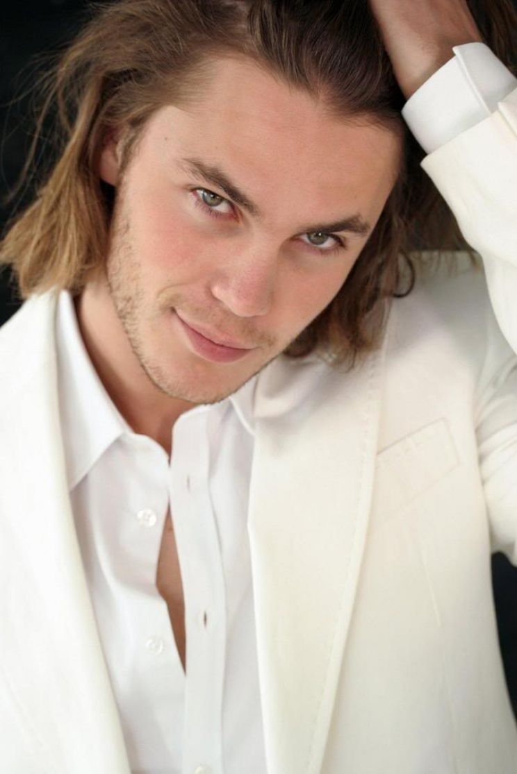 Taylor Kitsch
