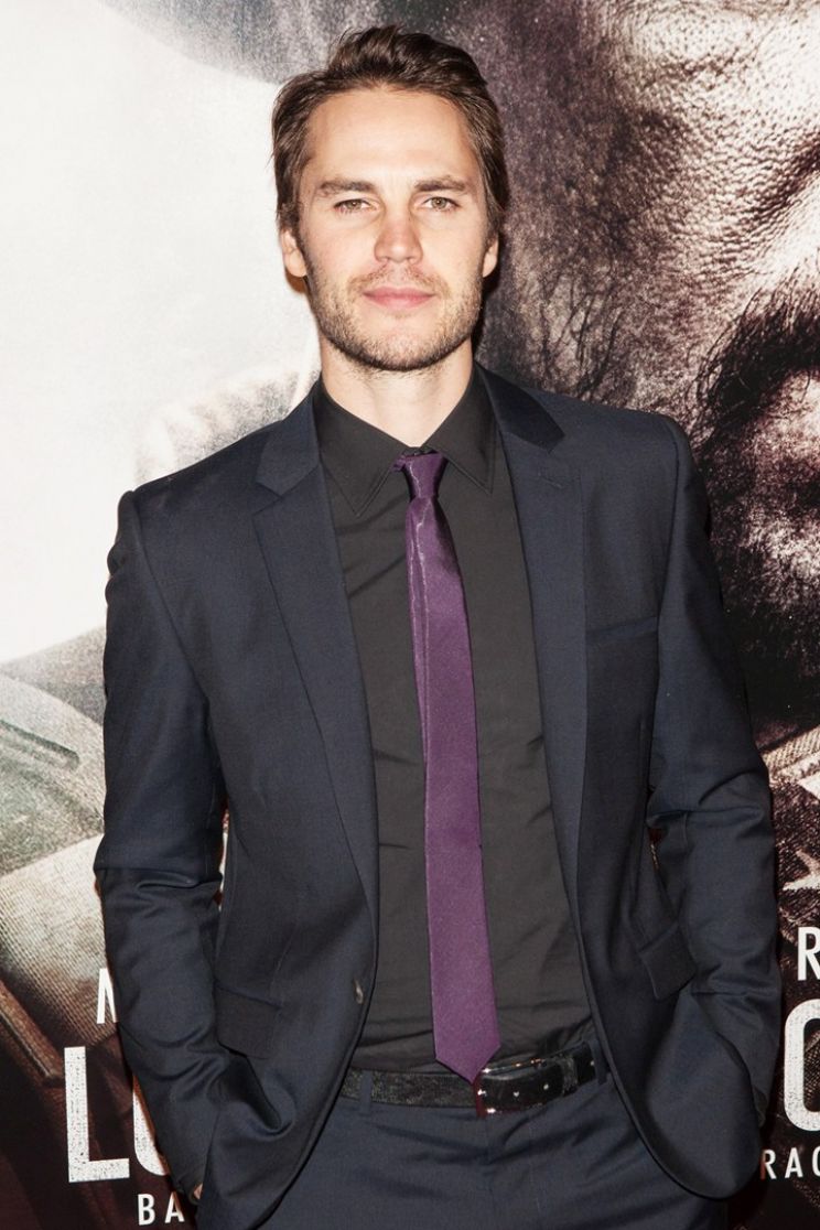 Taylor Kitsch