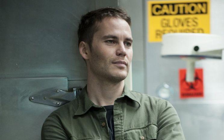 Taylor Kitsch