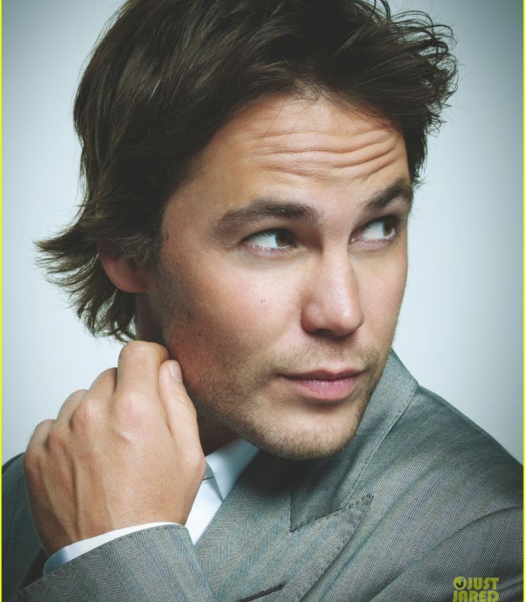 Taylor Kitsch