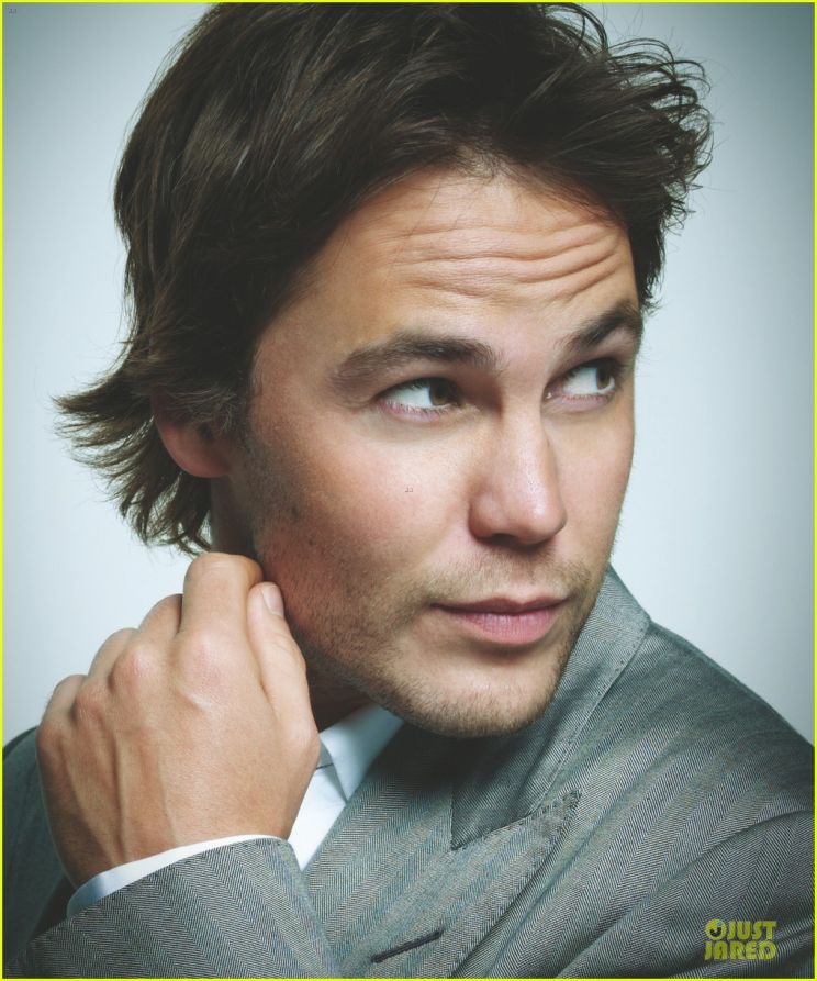 Taylor Kitsch