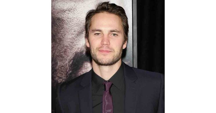 Taylor Kitsch