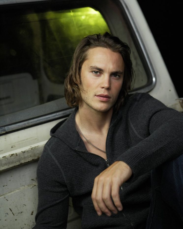 Taylor Kitsch