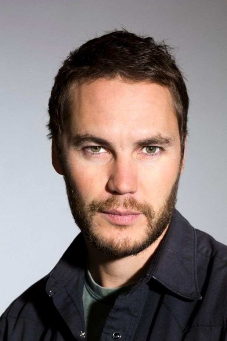 Taylor Kitsch