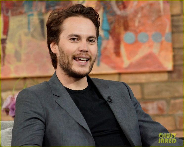 Taylor Kitsch