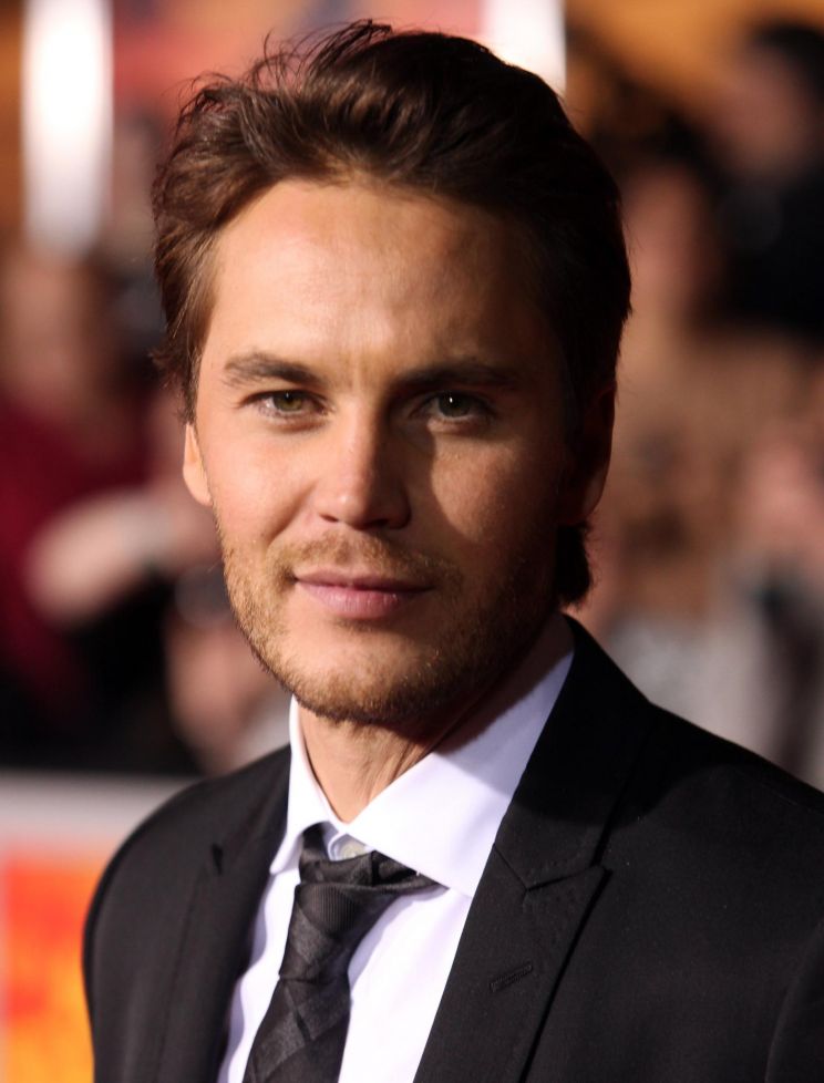 Taylor Kitsch