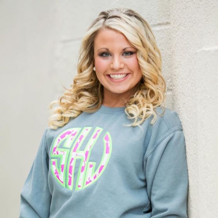 Taylor Laughlin