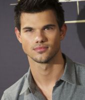 Taylor Lautner