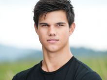 Taylor Lautner