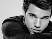 Taylor Lautner