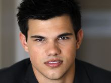 Taylor Lautner