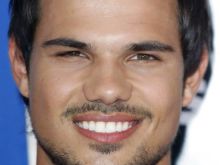 Taylor Lautner