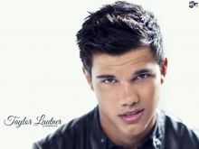 Taylor Lautner