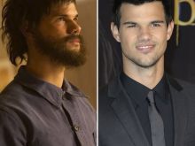 Taylor Lautner photo