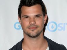 Taylor Lautner