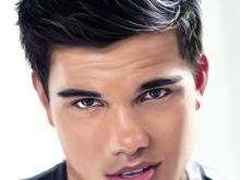 Taylor Lautner