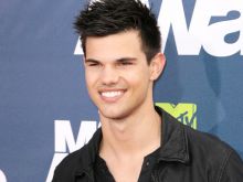 Taylor Lautner