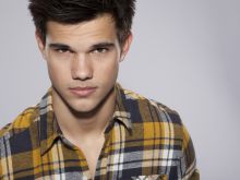 Taylor Lautner