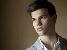 Taylor Lautner