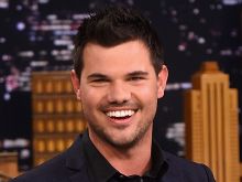 Taylor Lautner