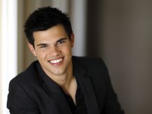 Taylor Lautner