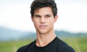 Taylor Lautner