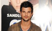 Taylor Lautner