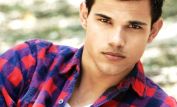 Taylor Lautner