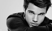 Taylor Lautner