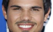 Taylor Lautner