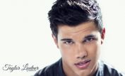 Taylor Lautner