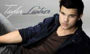 Taylor Lautner