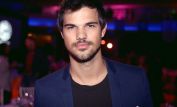 Taylor Lautner