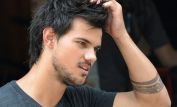 Taylor Lautner