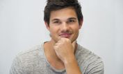 Taylor Lautner