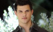 Taylor Lautner