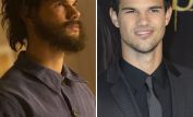 Taylor Lautner