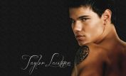 Taylor Lautner