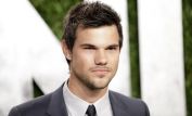 Taylor Lautner