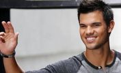 Taylor Lautner