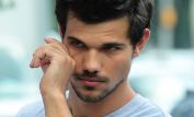 Taylor Lautner